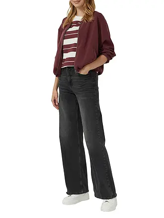 S.OLIVER | Jeans Wide Leg | 